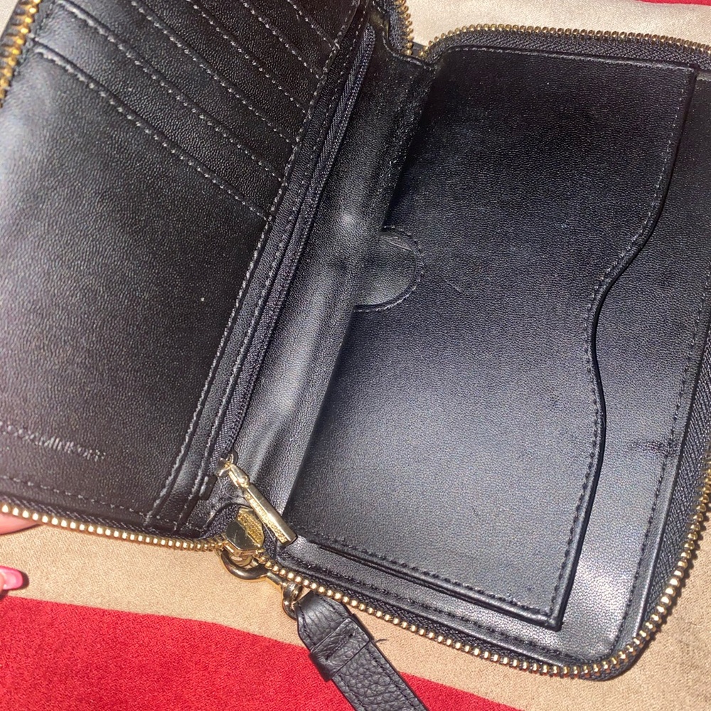 Rebecca Minkoff wristlet - Picture 3 of 8